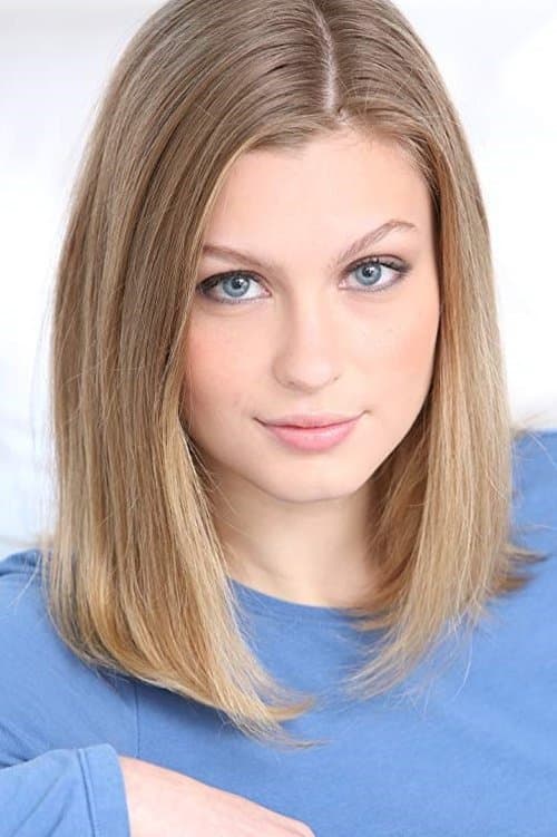 Photo of Hayley Griffith
