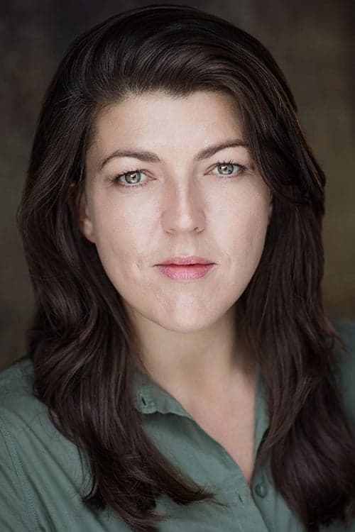 Photo of Hayley-Marie Axe