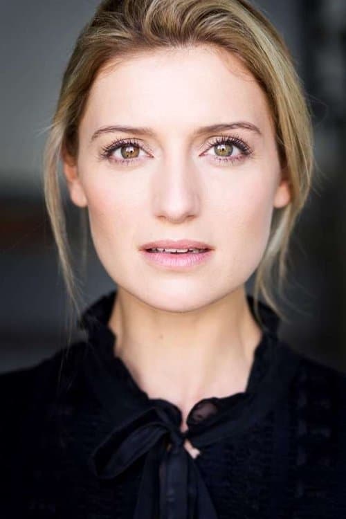 Photo of Hayley McCarthy
