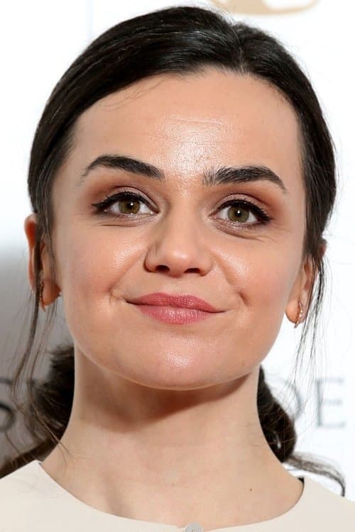 Photo of Hayley Squires