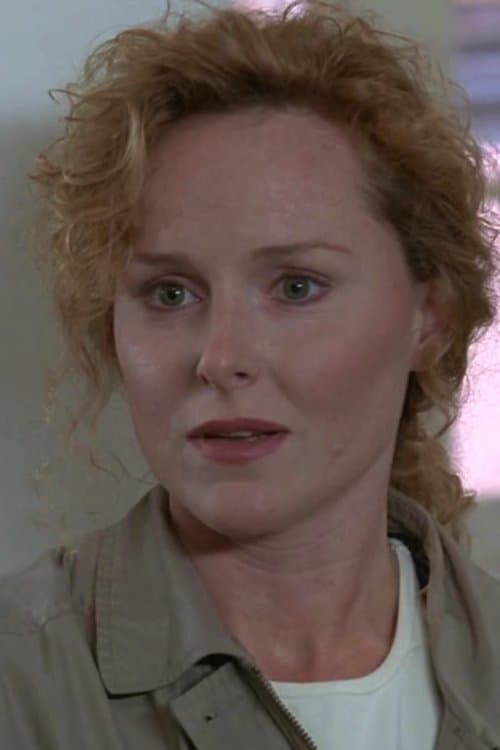 Photo of Hayley Tyson
