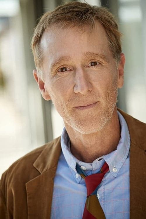 Photo of Haynes Brooke