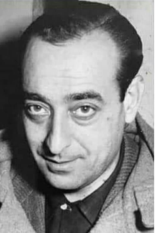 Photo of Hayri Esen