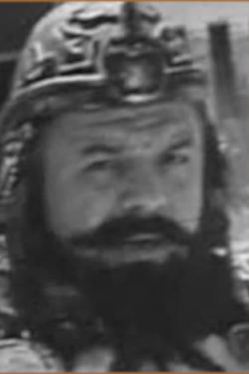 Photo of Haysam Balani