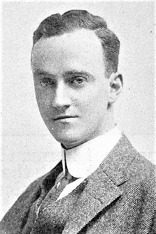 Photo of Hayward Mack
