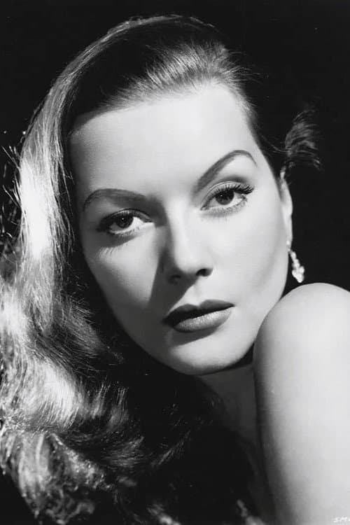 Photo of Hazel Brooks