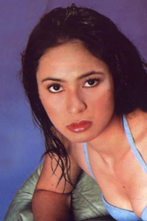 Photo of Hazel Espinosa