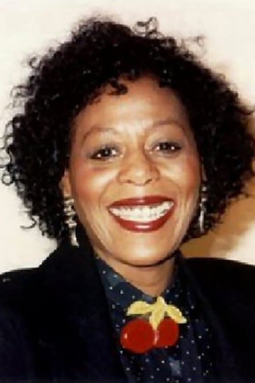 Photo of Hazel Medina
