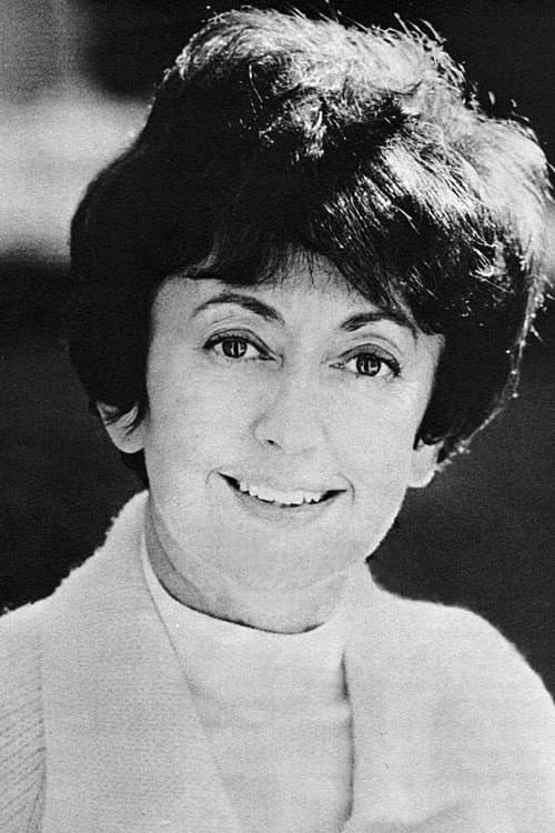 Photo of Hazel Shermet