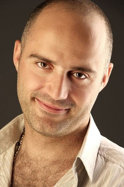 Photo of Hazem Samir