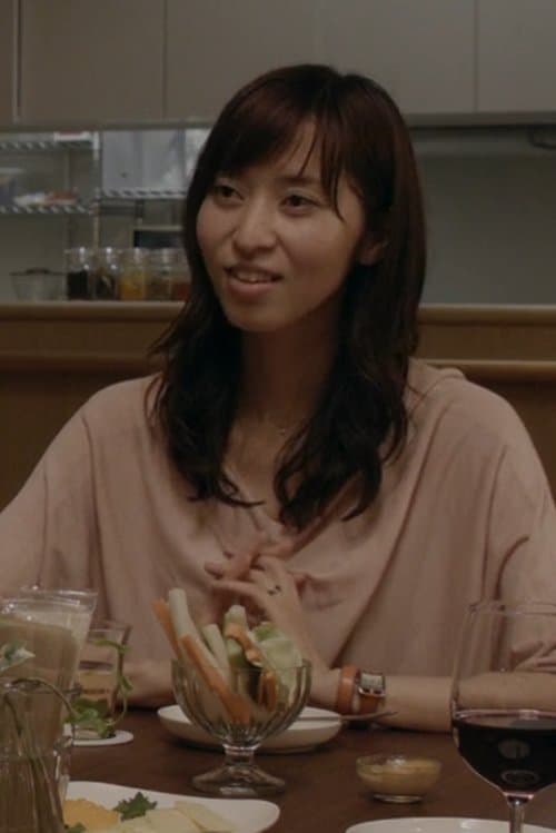 Photo of Hazuki Kikuchi