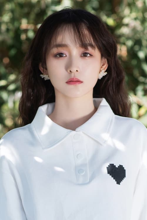 Photo of He Hongshan