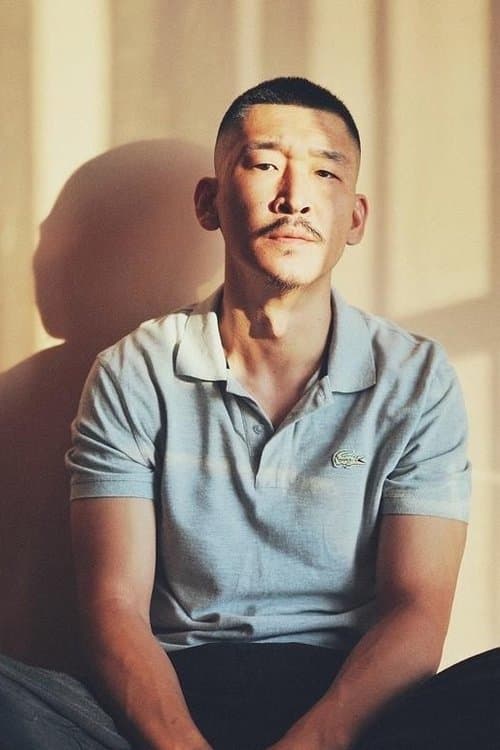 Photo of He Jiaoshou