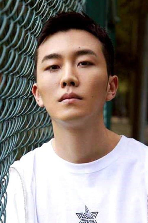 Photo of He Peng