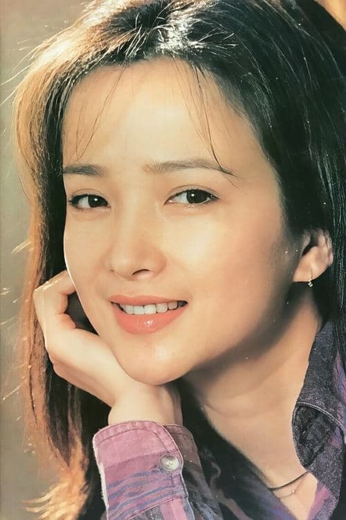 Photo of He Qing
