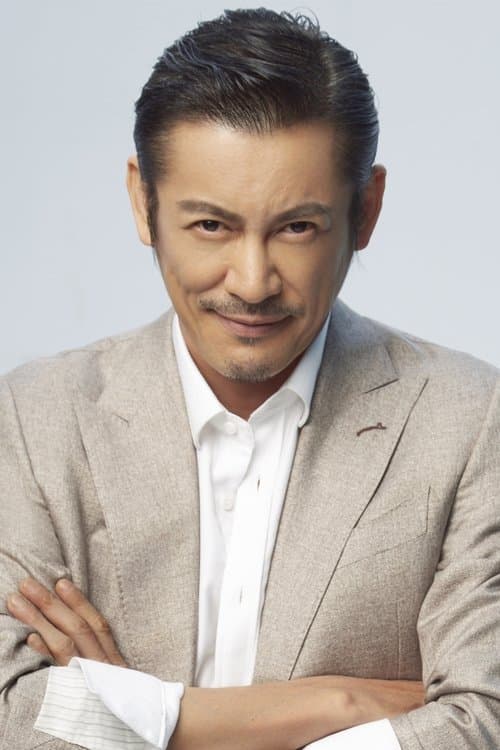 Photo of He Shaohong