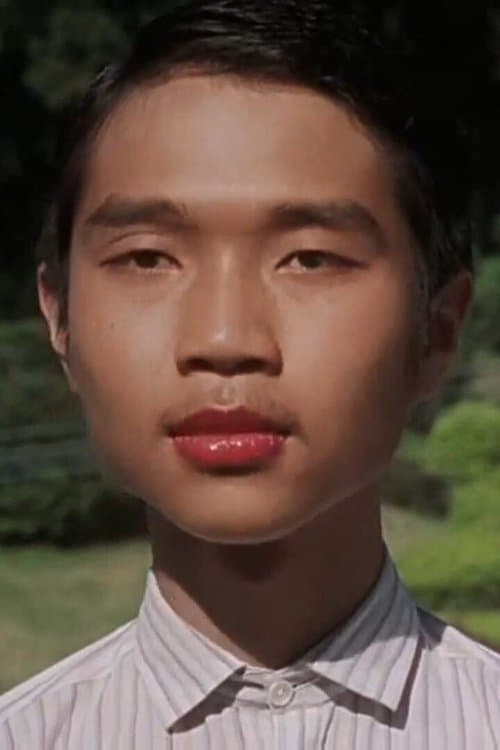 Photo of He Wenhui