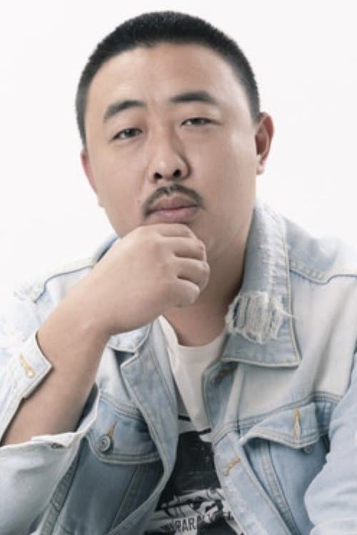 Photo of He Xie