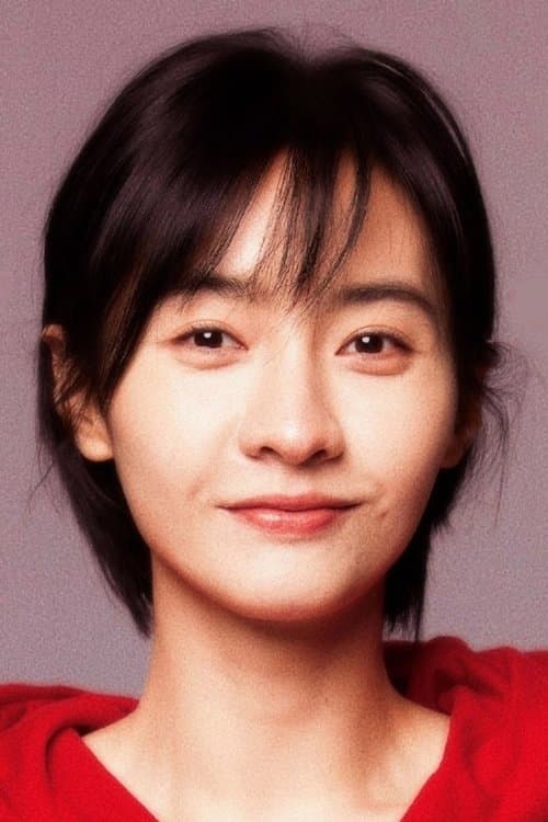 Photo of He Xinlin