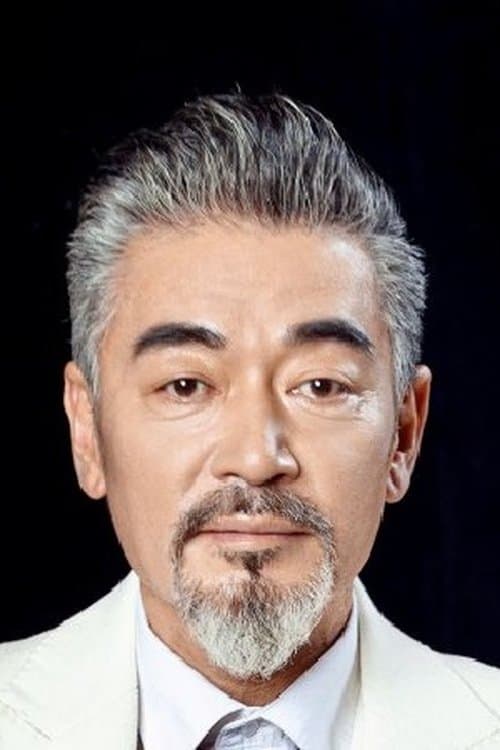Photo of He Yongsheng