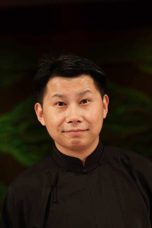 Photo of He Yunwei