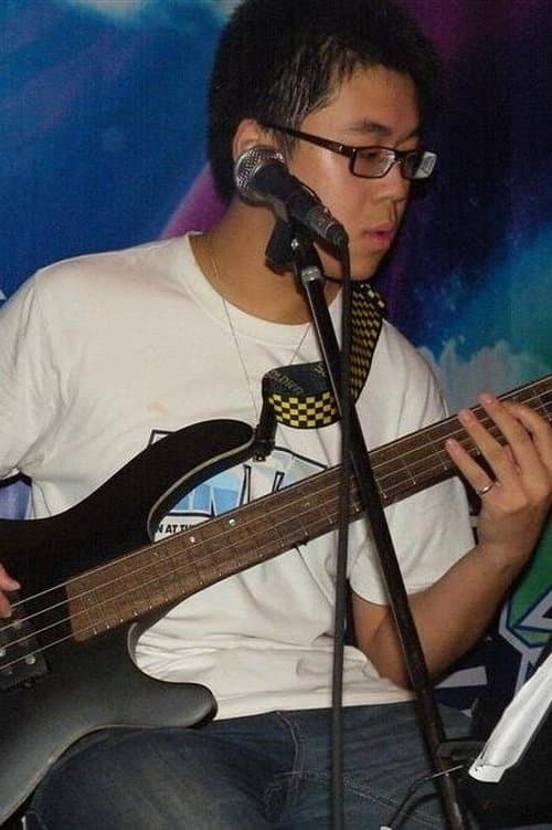 Photo of He Yuxiang