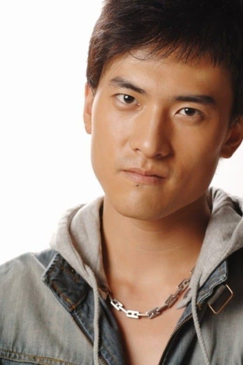 Photo of He Ziming