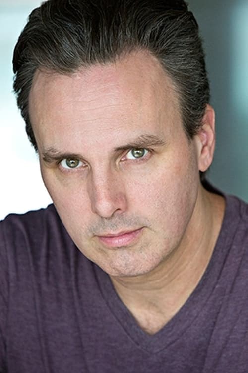 Photo of Heath Allyn