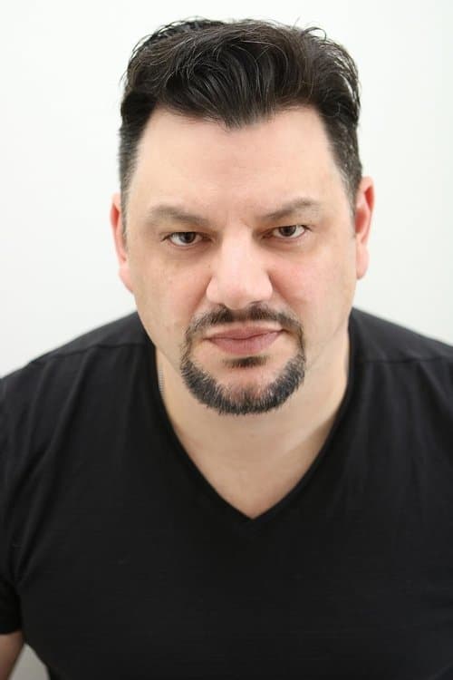 Photo of Heath Centazzo