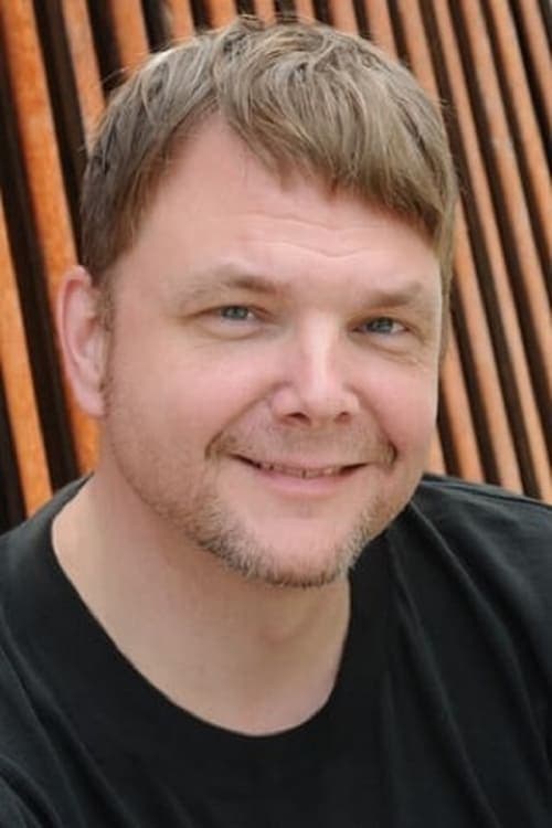 Photo of Heath Lourwood