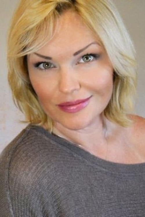 Photo of Heather Ashley Chase