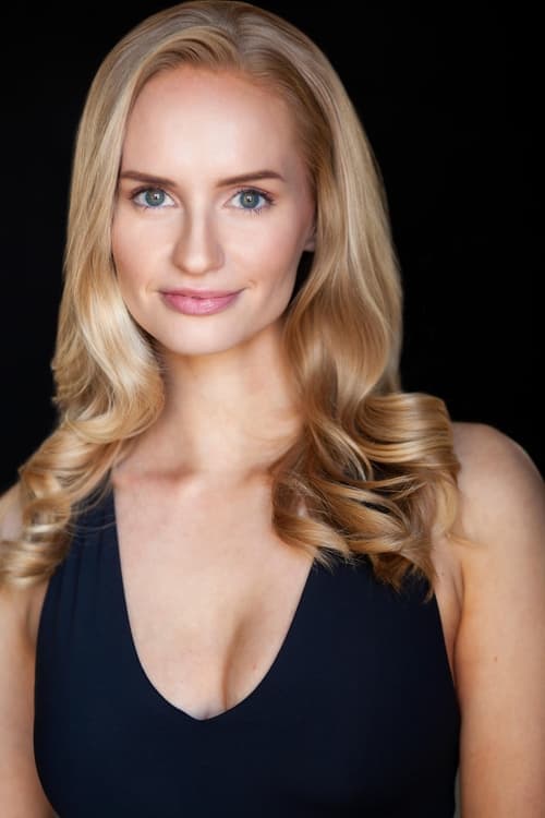 Photo of Heather Decksheimer