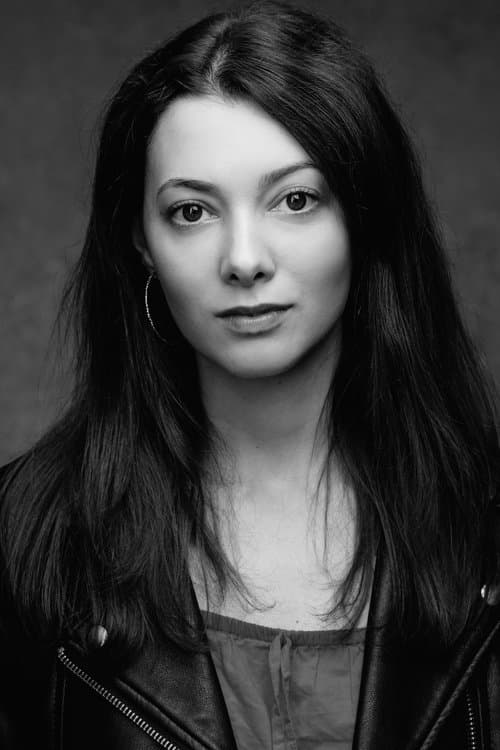 Photo of Heather Elise Nelson