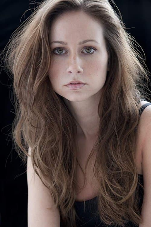 Photo of Heather Hogan