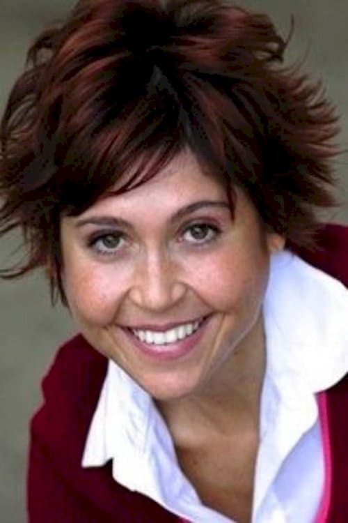 Photo of Heather Hopper