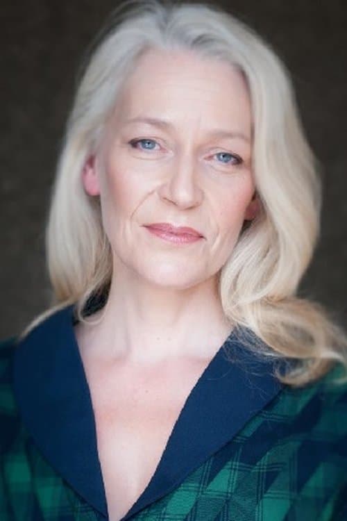 Photo of Heather Jackson