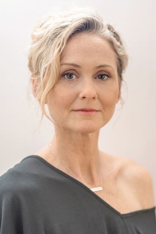 Photo of Heather Kafka
