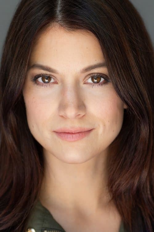 Photo of Heather Lannan