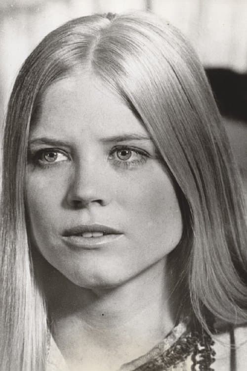 Photo of Heather MacRae