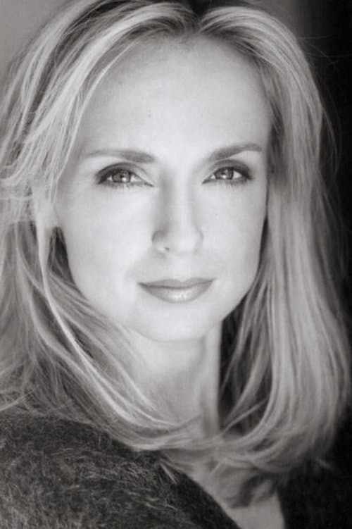 Photo of Heather McAdam