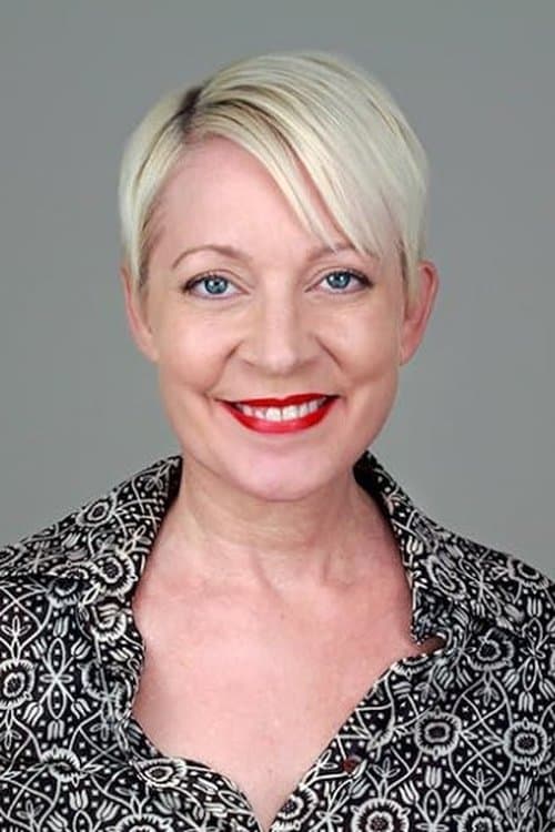 Photo of Heather Morgan
