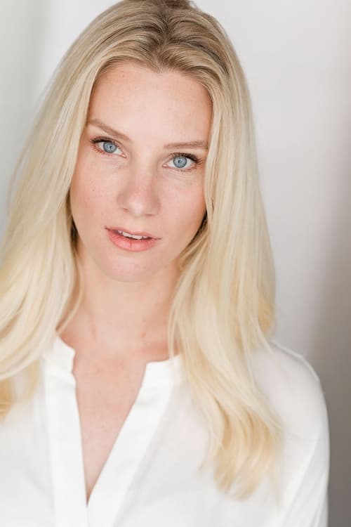 Photo of Heather Morris