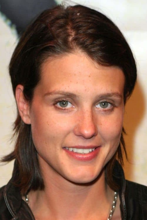 Photo of Heather Peace