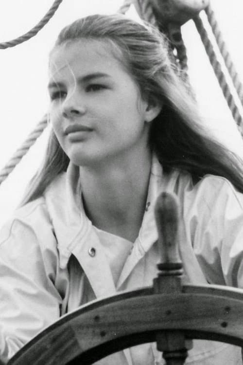 Photo of Heather Rattray
