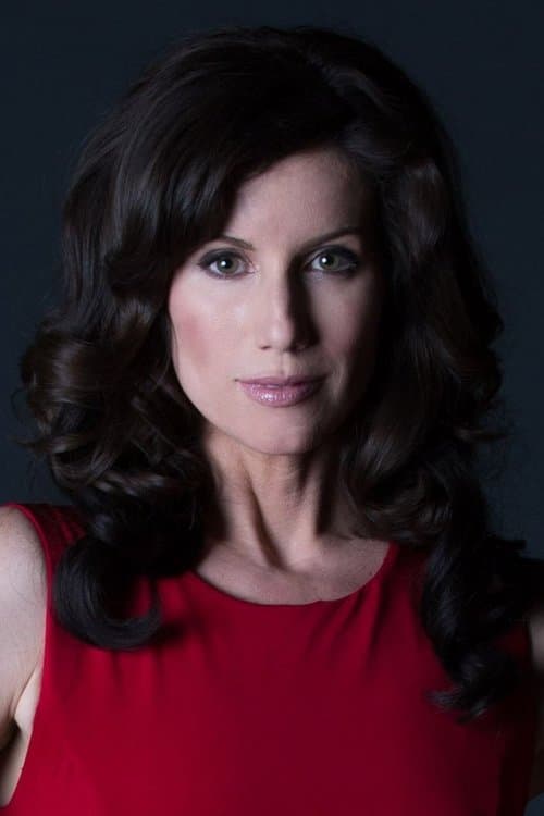 Photo of Heather Roop