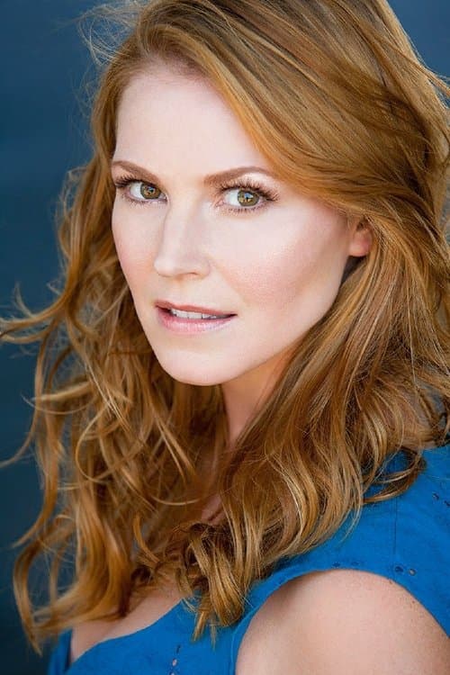 Photo of Heather Stephens