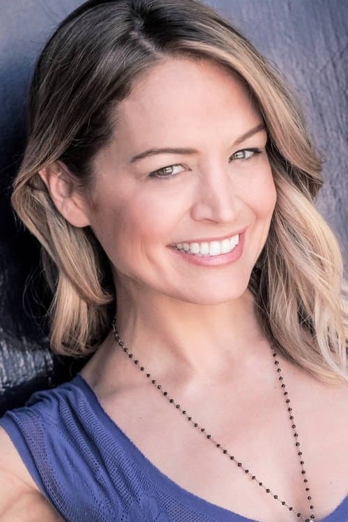 Photo of Heather Storm