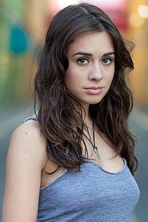 Photo of Heather Tocquigny