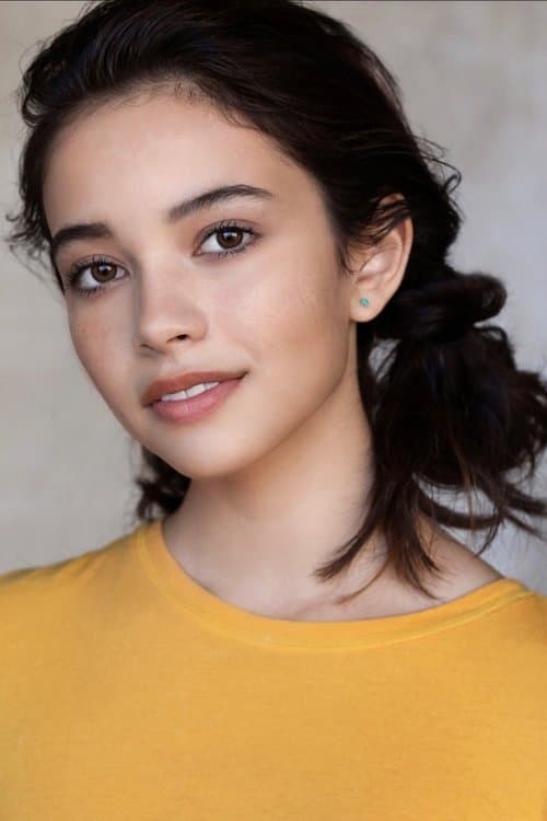 Photo of Heather van Zee