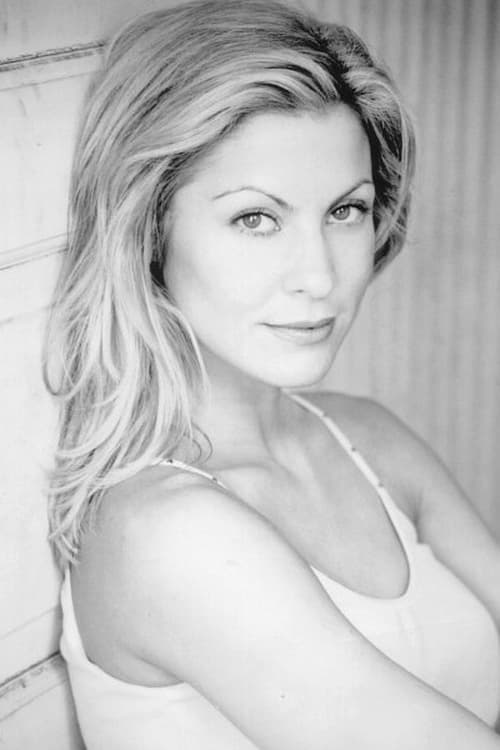 Photo of Heather Wahlquist